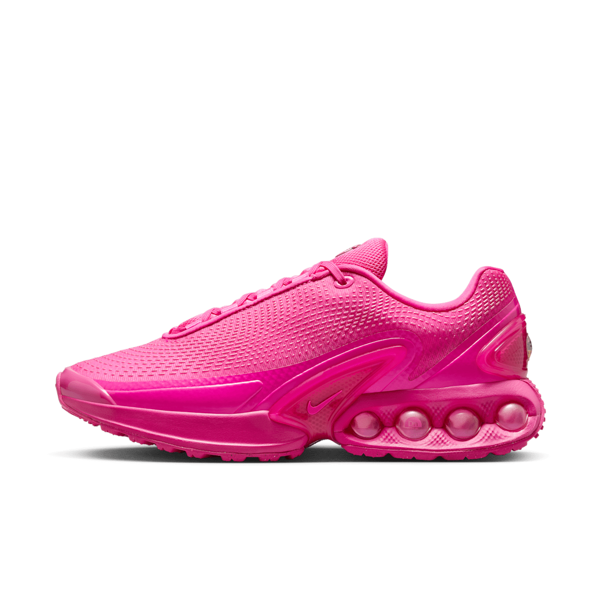 靴 Nike Air Max dn Pink Solid 26cm Nike Air Max Dn Women's - JD Sports Global